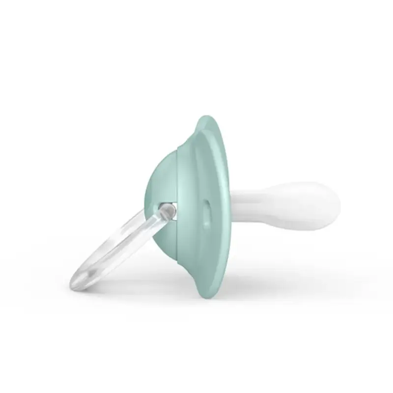Suavinex 2 sucettes Symétriques SX Pro 6-18 mois Bleu