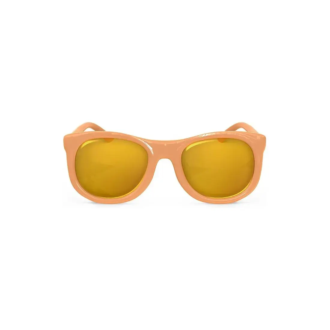 xx Suavinex Lunettes de Soleil pour enfants 24-36m Polarisées avec filtre UV 400 avec Étui - Multicolore