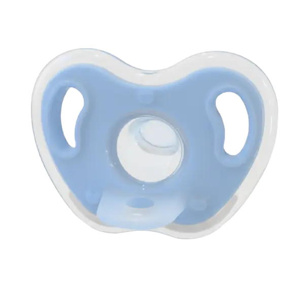 Sucette Apaisante 100% Silicone – Mammia
