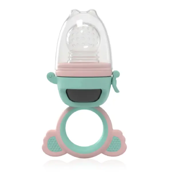 xx Sucette Grignoteuse Mammia – Version 9M+