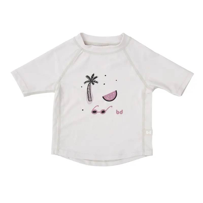 xx T-shirt de protection solaire Hawaii