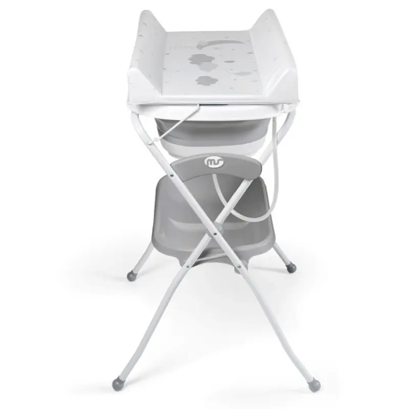 Table à Langer avec Baignoire Innovaciones MS