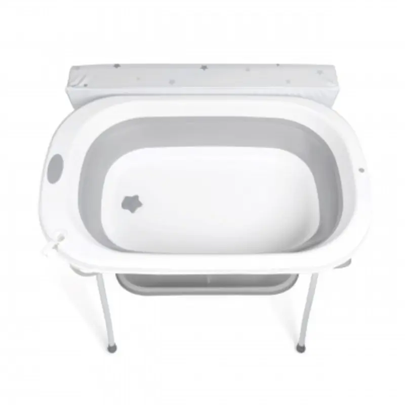 Table à Langer avec Baignoire Innovaciones MS