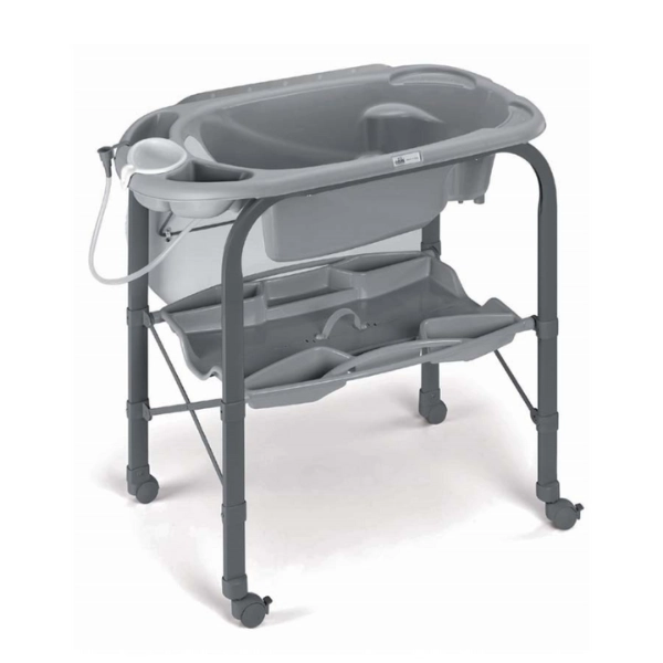 Table à Langer Bébé CAM Cambio 265 – Pratique et Sécurisée