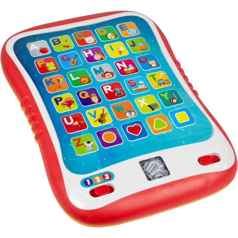 Tablette i-fun -WinFun