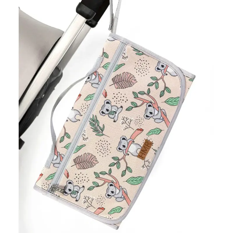 Tapis à Langer Portable - Koala