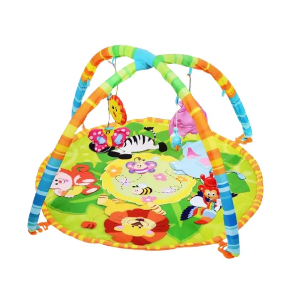 xx Tapis de jeu Winfun Jungle Pals 0m+