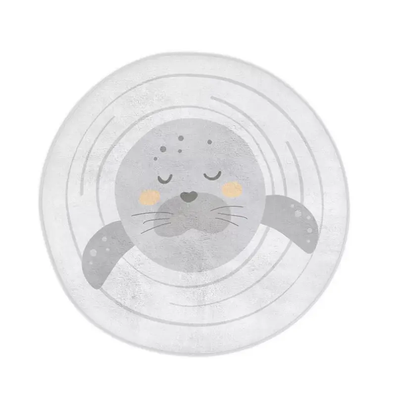 Tapis pour chambre Seally Me