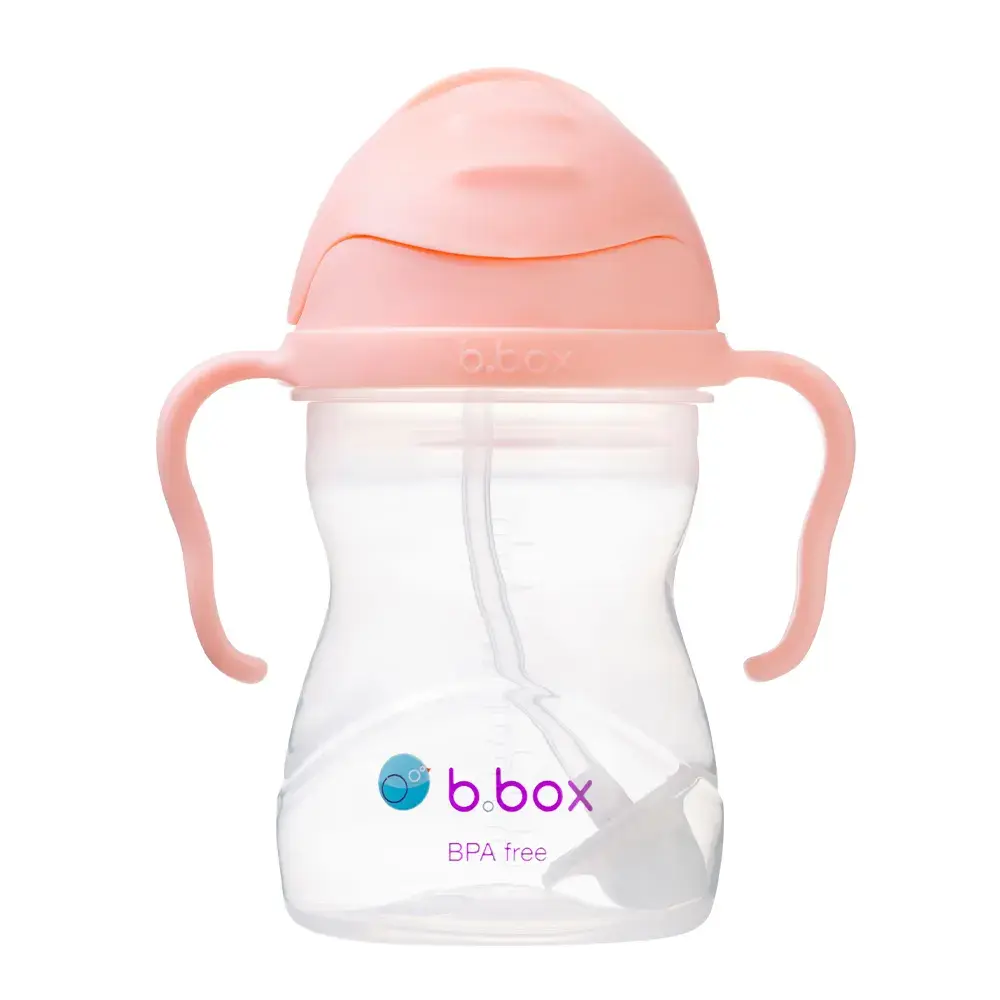 Tasse à Paille Lestée 240ml - Tutti Fruitti