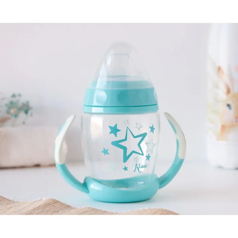 Tasse d'apprentissage step 1 étoiles