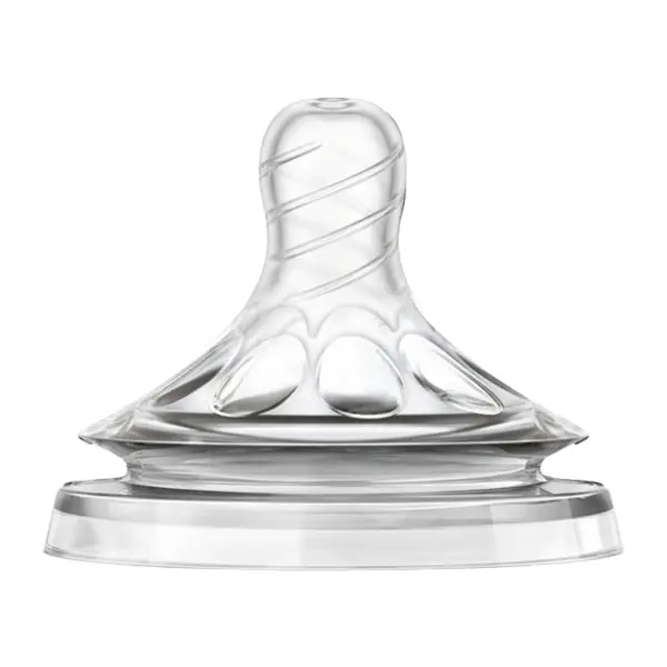 xx Tétines Mammia – Natural Feeling  3 m+
