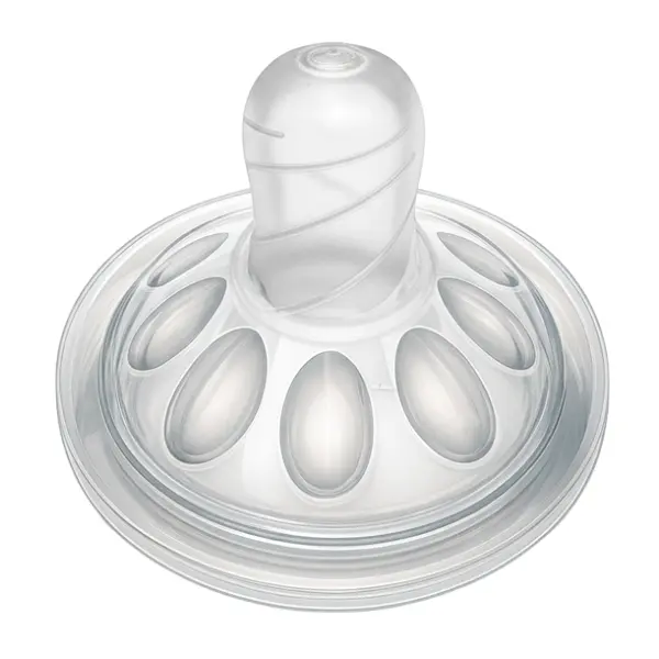 Tétines Mammia – Natural Feeling  3 m+