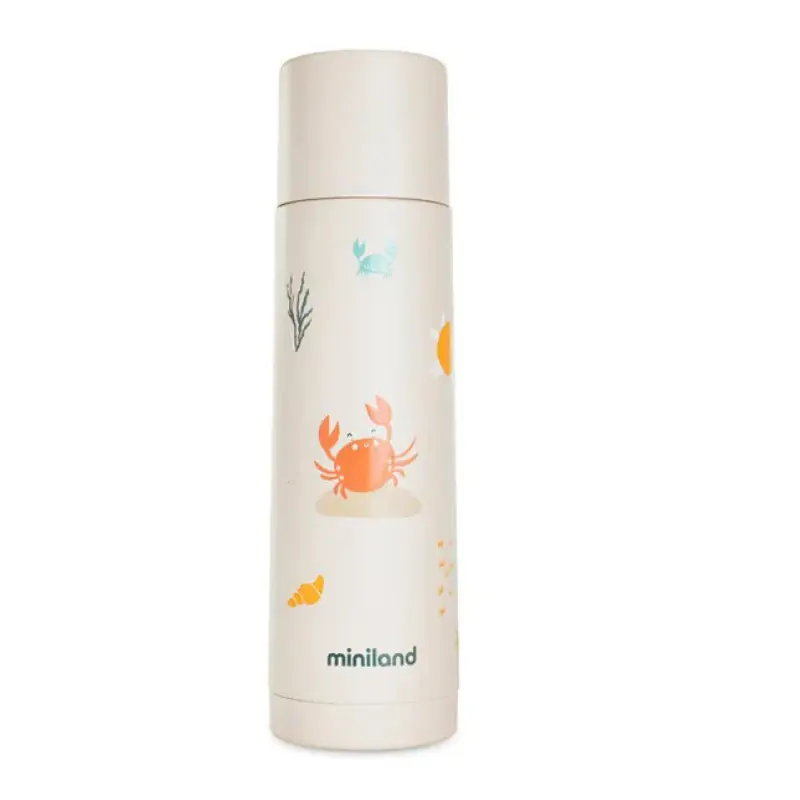 Thermos Crabe 500ml Miniland