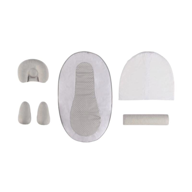 Tinéo Cocon de sommeil bébé 0m+