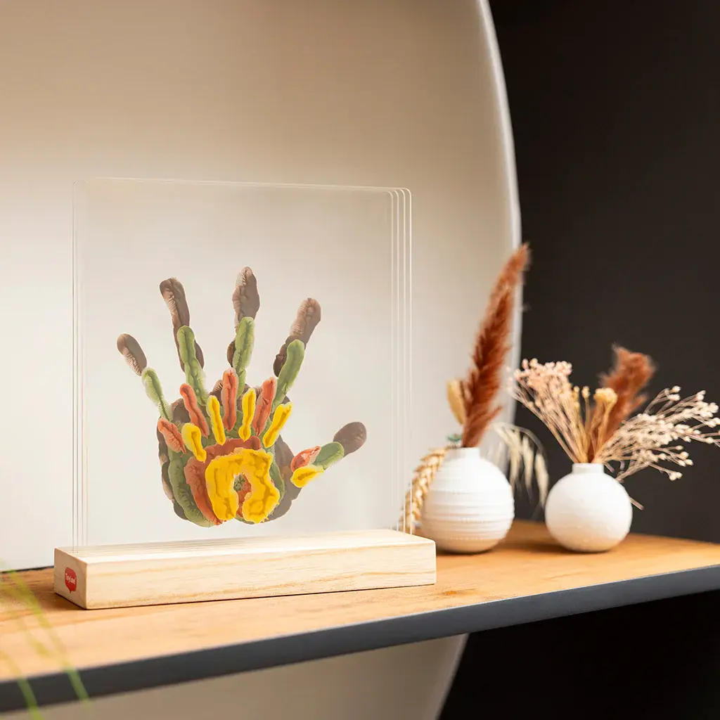 Tiny Love Empreintes de famille