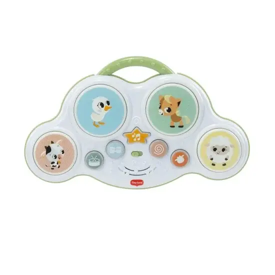 xx Tiny Love Tambour musical Farmers