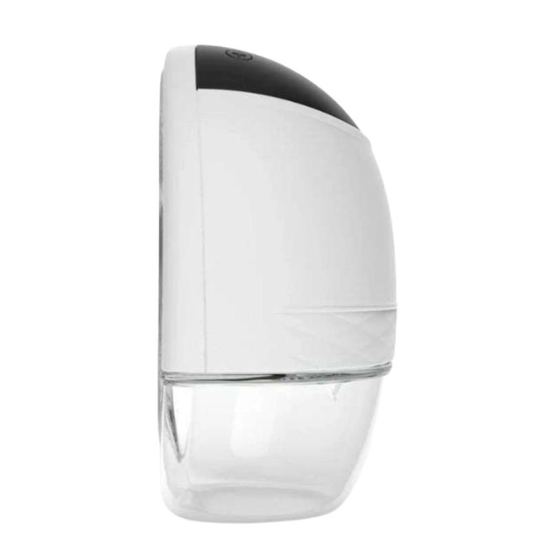Tire-lait électrique mains libres Double – Mammia