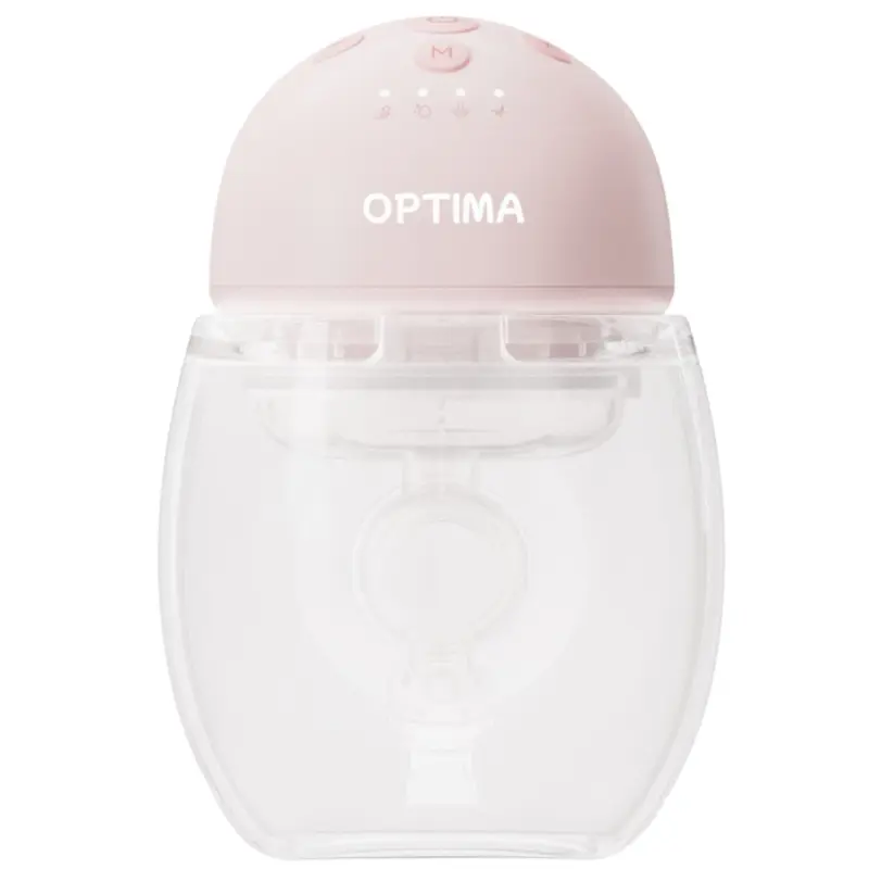 xx Tire-lait électrique mains libres – Optima