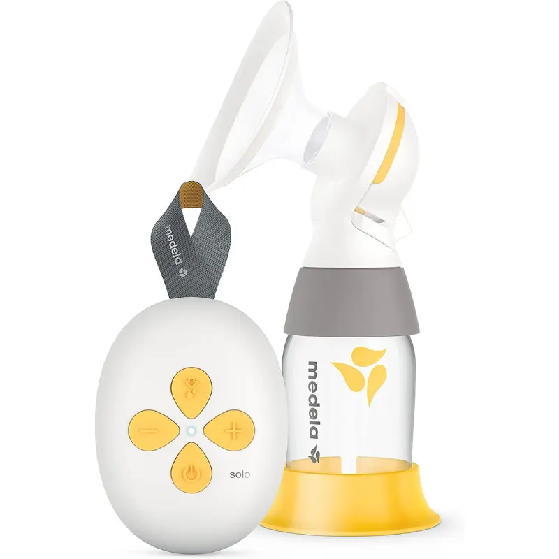 xx Tire-lait Electrique Solo - Medela