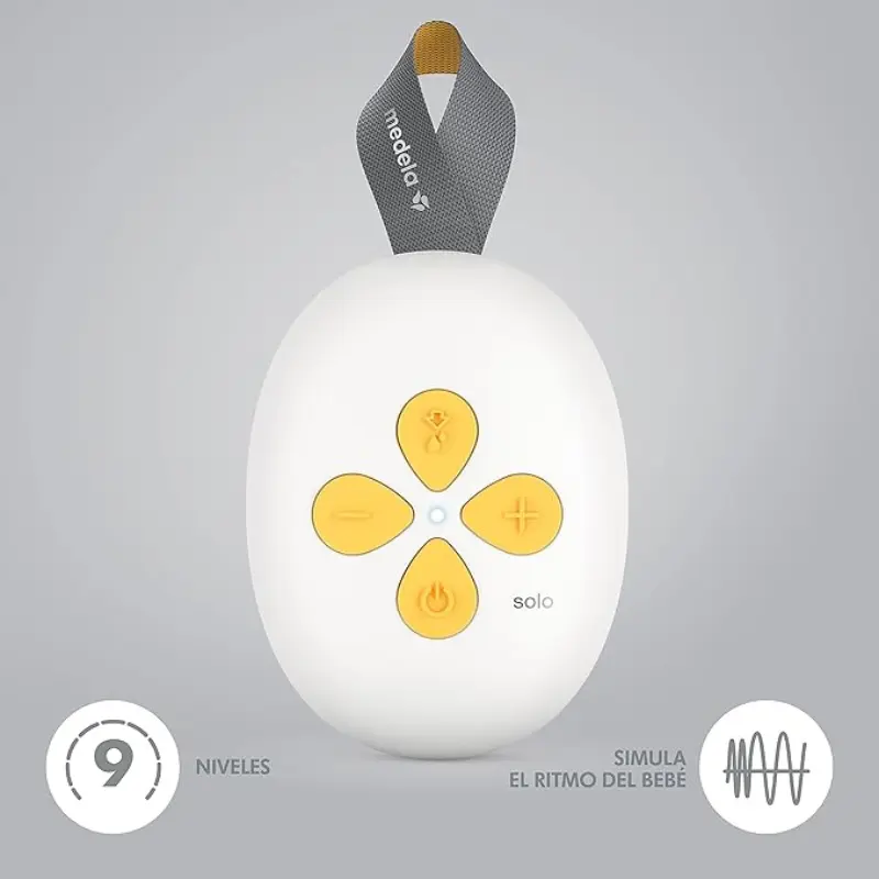 Tire-lait Electrique Solo - Medela
