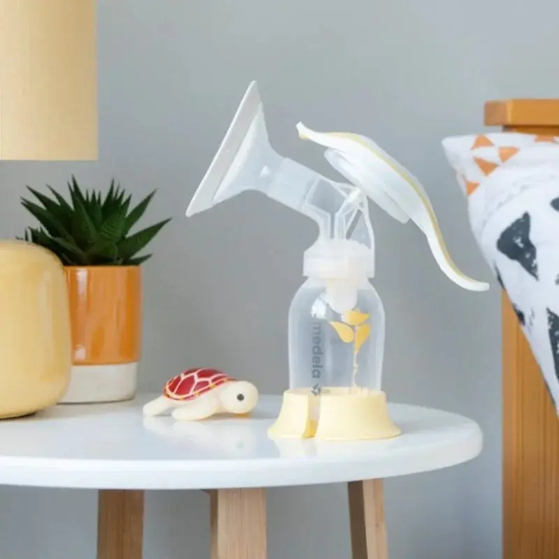 Tire-lait manuel Harmony™ – Medela