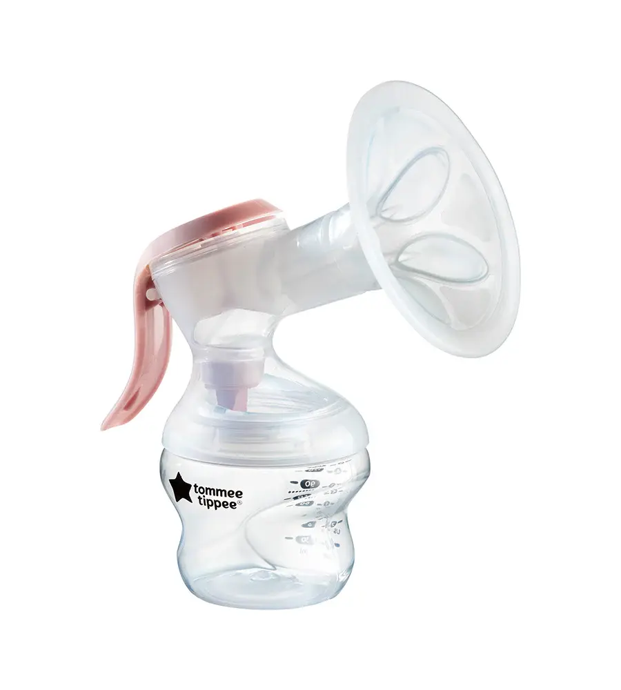 Tire-lait manuel Tommee Tippee
