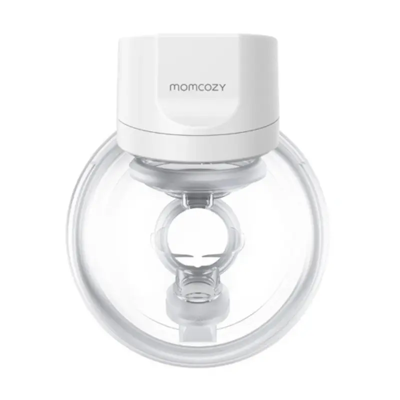 Tire-lait portable Momcozy S12 Pro