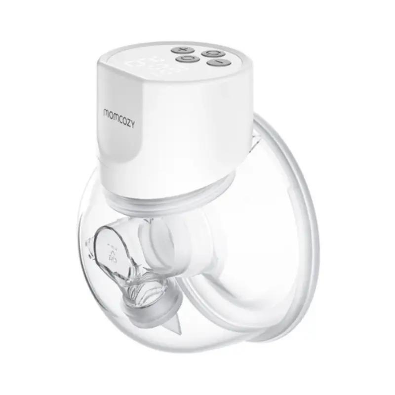 Tire-lait portable Momcozy S12 Pro