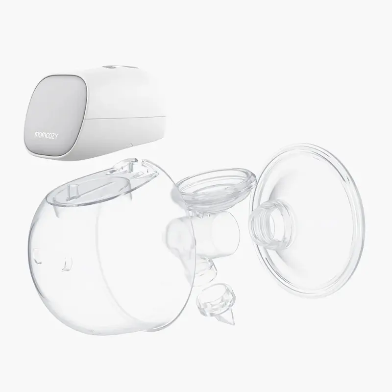 Tire-lait portable S9 Pro Momcozy