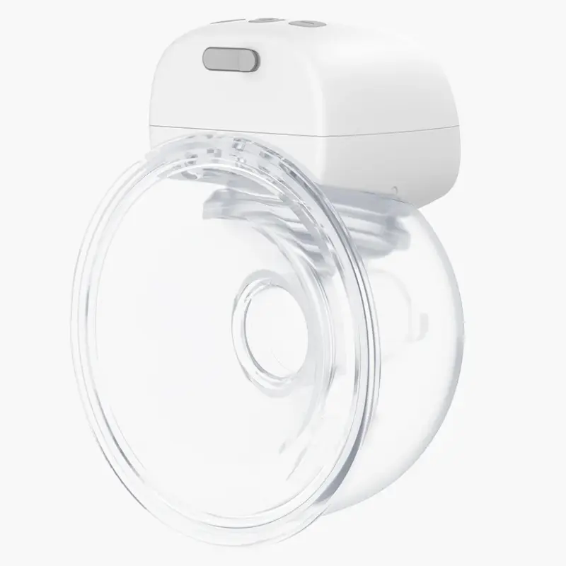 Tire-lait portable S9 Pro Momcozy