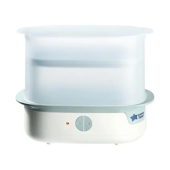 Tommee Tippee Stérilisateur électrique Blanc