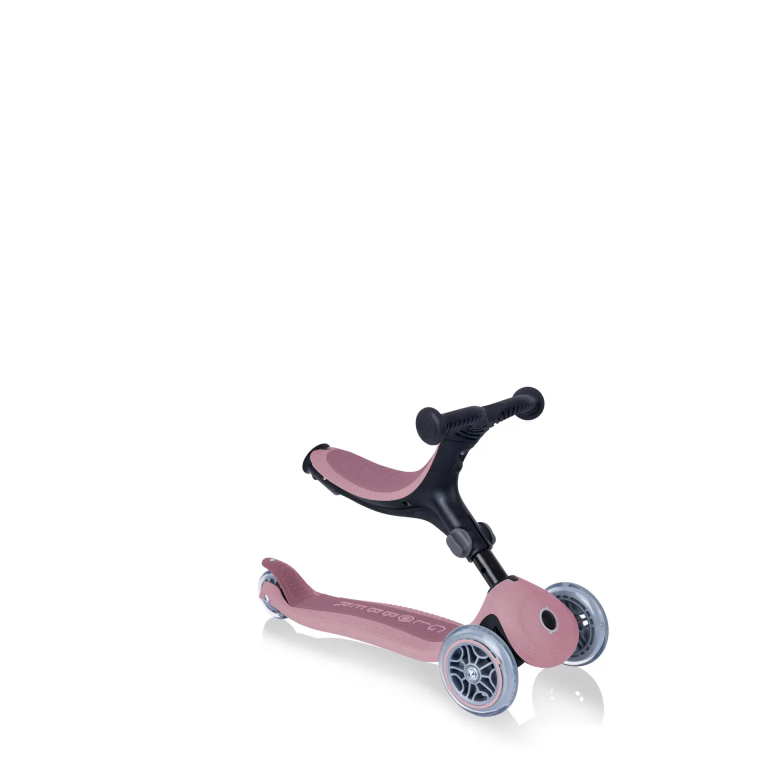 Globber Trottinette évolutive GO UP ACTIV' ECO