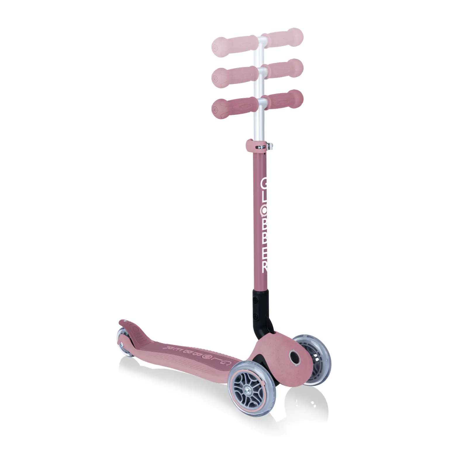 Globber Trottinette évolutive GO UP ACTIV' ECO