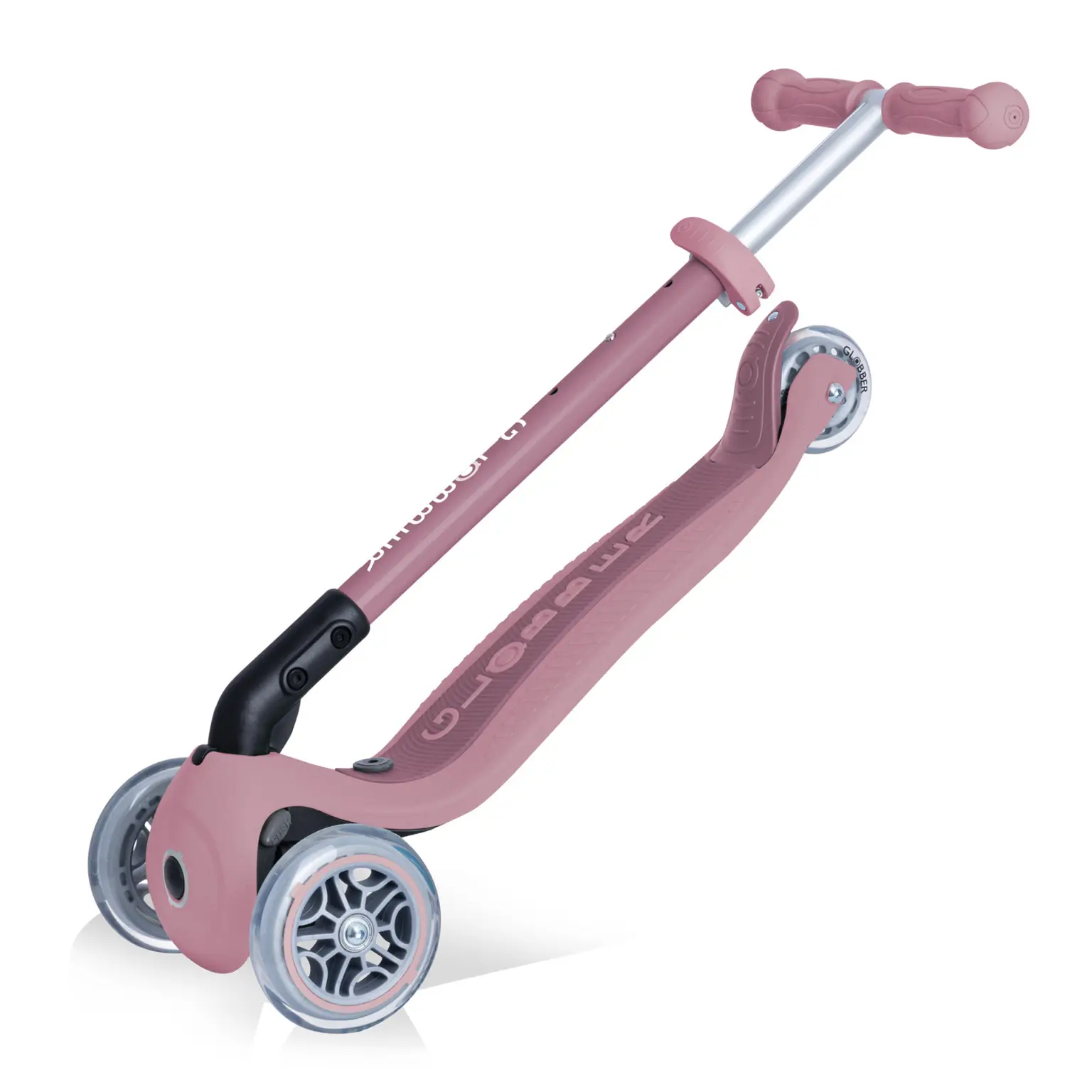 Globber Trottinette évolutive GO UP ACTIV' ECO
