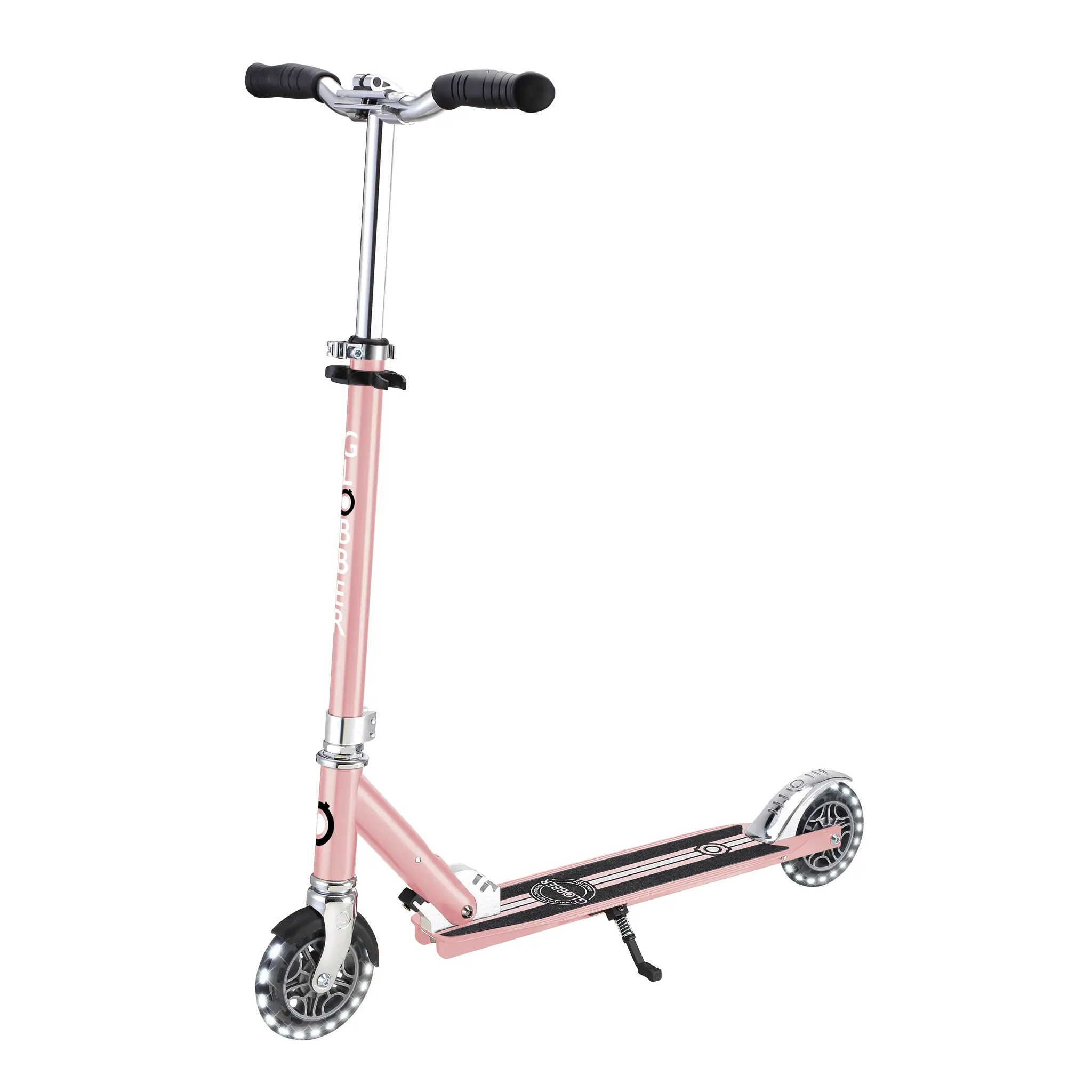 Trottinette FLOW ELEMENT LIGHTS Rose