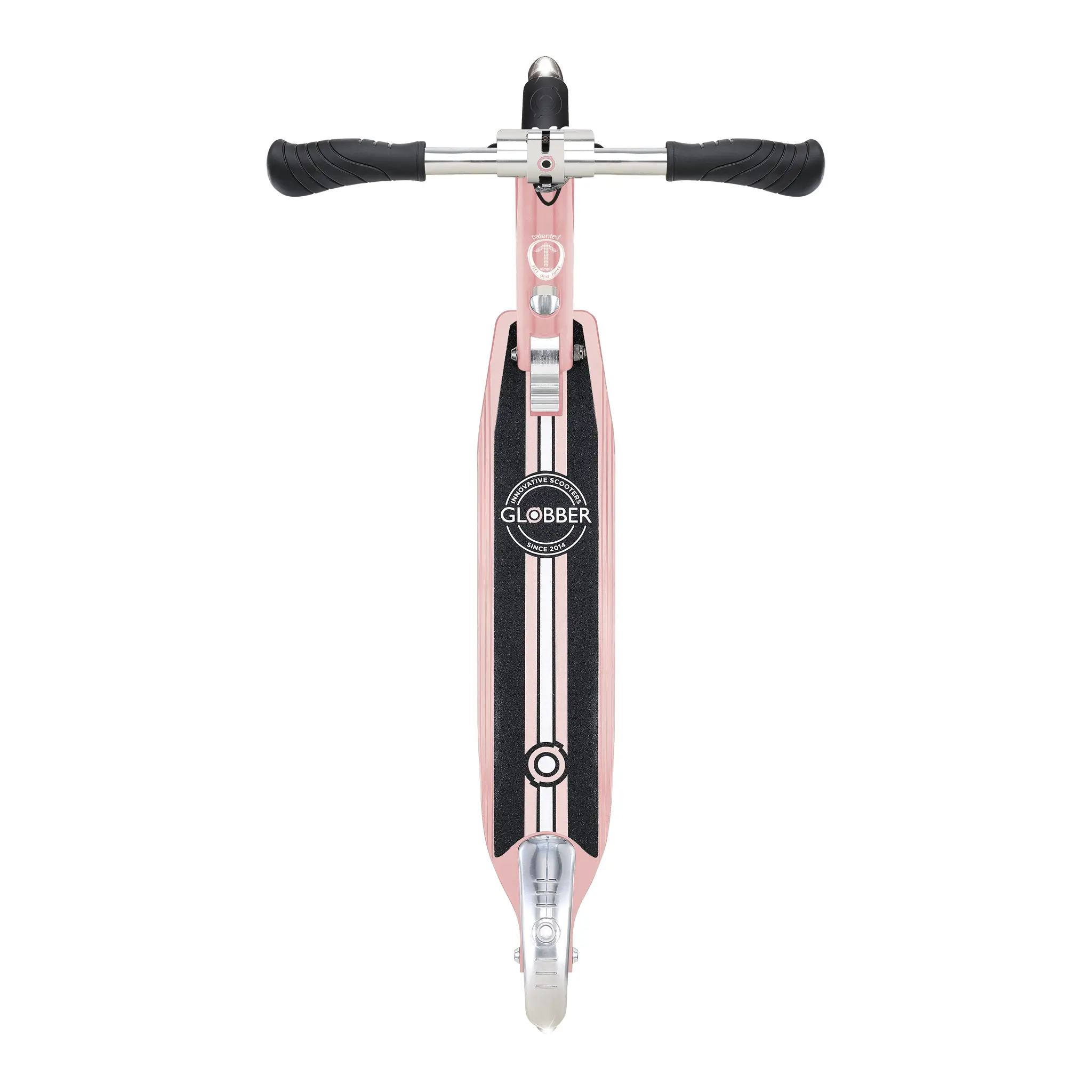 Trottinette FLOW ELEMENT LIGHTS Rose