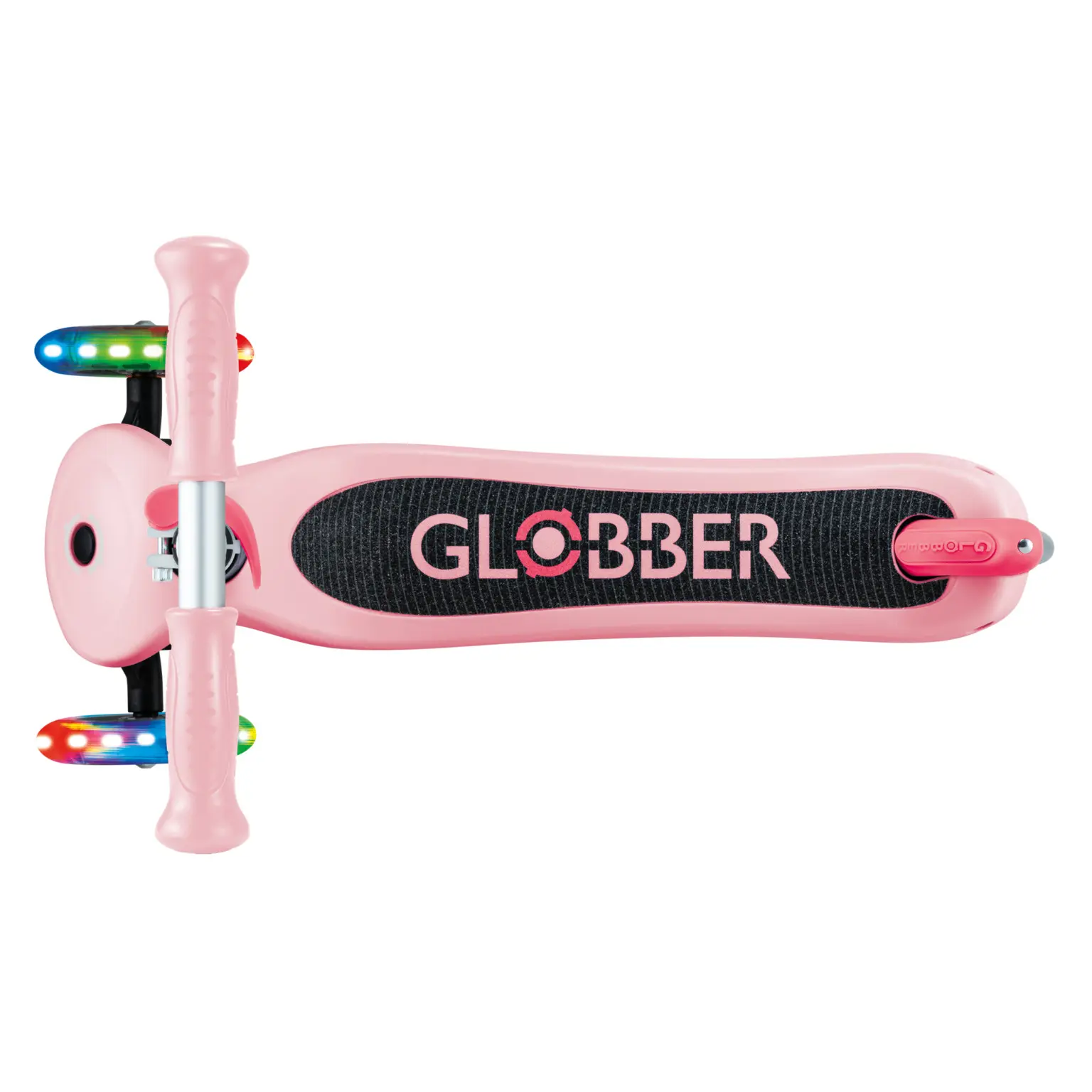 Trottinette GO•UP ACTIVE LIGHTS Rose