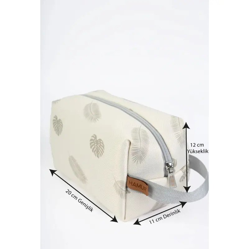 Trousse de maquillage multi-usages pour vêtements de bébé sales, propres, humides et secs Melis