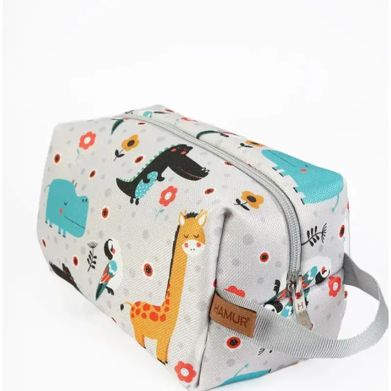 xx Trousse de soin multi-usages pour vêtements de bébé – motif animal