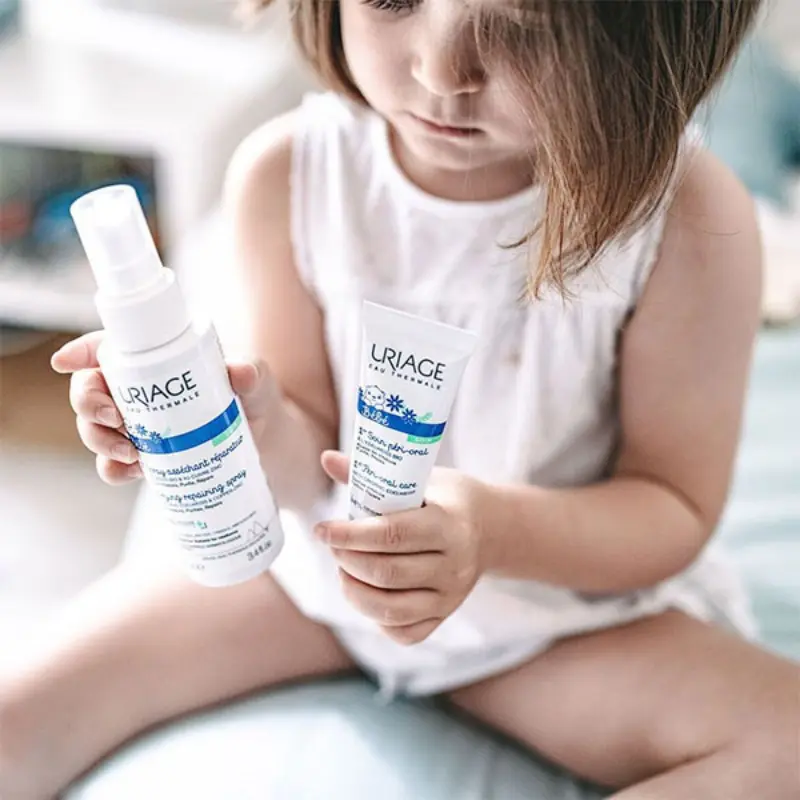 URIAGE BÉBÉ 1er soin péri-oral 30 ml