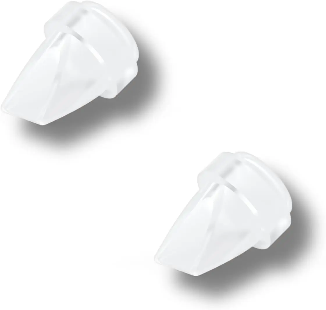 Valves Lansinoh I pour tire-lait mains libres (x2)
