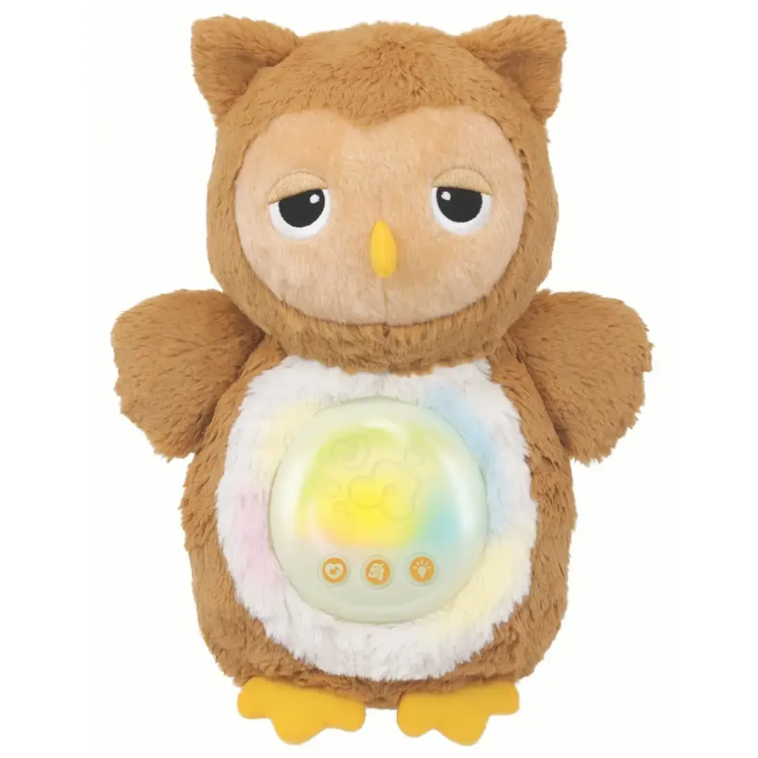 xx Winfun Veilleuse Hibou 0m+